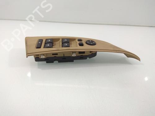 Left front window switch BMW 5 Touring (E61)  | BP13539524I27 