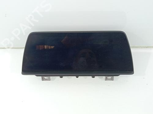 Used Electronic module Electronic module BMW 1 (F21) [2011-2019] 30601846 30601846