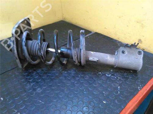 Used Left front shock absorber Left front shock absorber 5306813 5306813