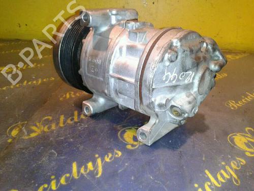 AC compressor FIAT PUNTO (188_) 1.4 | BP5306772M34 