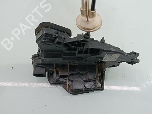 Front right lock SEAT IBIZA V (KJ1, KJG)  | BP29437662C97 