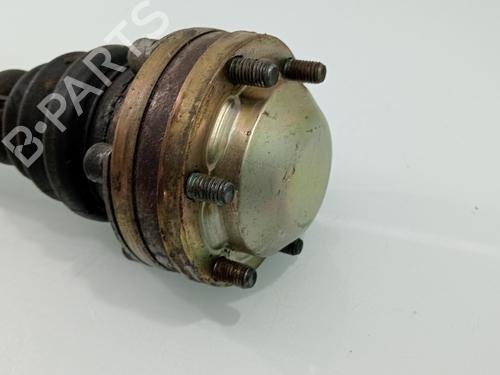 Right front driveshaft VW GOLF IV (1J1)  | BP29831213M39 