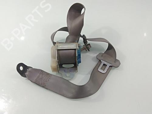 Used Rear left seatbelt KIA PICANTO I (SA) 1.1 (65 hp) 17728855