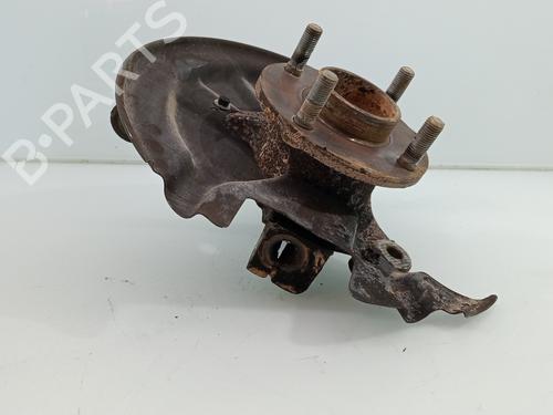 Right front steering knuckle FORD TRANSIT COURIER B460 Box Body/MPV  | BP24642557M26 