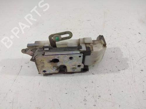 Used Front right lock FIAT PUNTO Hatchback Van (188_) 1.2 60 (60 hp) 7574176