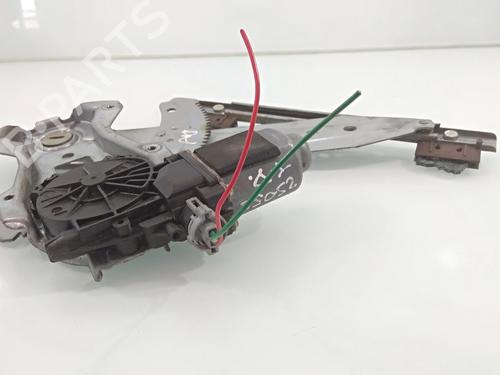 Rear right window mechanism NISSAN NOTE (E11, NE11) 1.5 dCi | BP15520837C25 