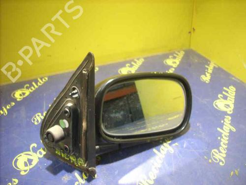 Right mirror NISSAN MICRA II (K11)  | BP5290302C27 