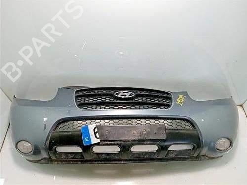 Used Front bumper Front bumper 38520690 38520690