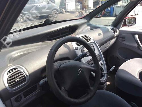 Front left lock CITROËN XSARA PICASSO (N68)  | BP9844055C98 
