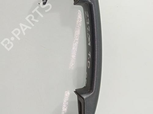 Rear right exterior door handle PEUGEOT 3008 I MPV (0U_) 1.6 HDi | BP17953357C130 