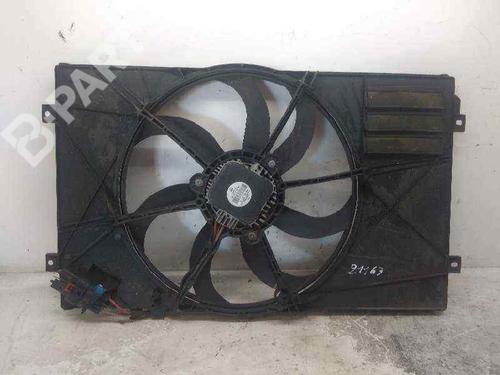 Used Radiator fan Radiator fan 5309665 5309665