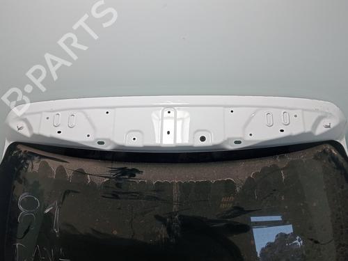 Tailgate AUDI Q2 (GAB, GAG)  | BP29194475C6 