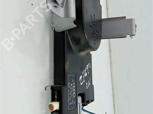 Electronic module AUDI A3 Sportback (8PA) 1.9 TDI | BP38523877M83 - Image 4
