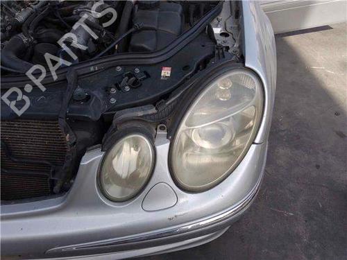Left headlight MERCEDES-BENZ E-CLASS (W211) E 270 CDI (211.016) | BP38519701C28 - Image 1