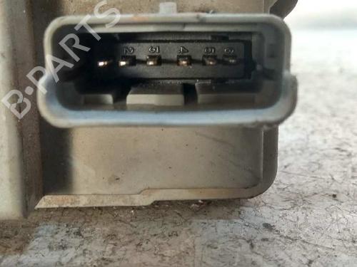 Front right lock PEUGEOT 306 Hatchback (7A, 7C, N3, N5) 1.9 D | BP5291252C97 