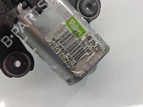 Rear wiper motor FIAT GRANDE PUNTO (199_) 1.9 D Multijet | BP16343261M102 