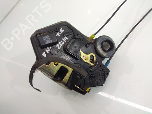 Rear left lock TOYOTA AVENSIS (_T25_)  | BP14749242C100 
