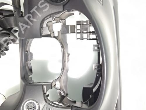 Airbag Kit MERCEDES-BENZ GLA-CLASS (X156) GLA 200 CDI / d (156.908) | BP21808207C86 