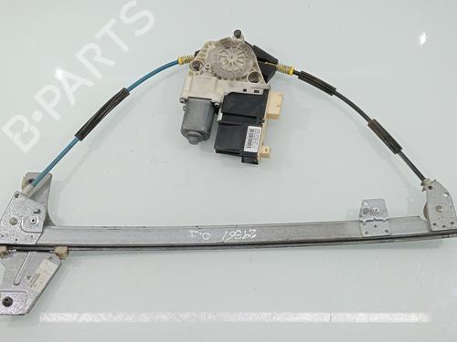 Used Front left window mechanism PEUGEOT 307 Break (3E) [2002-2009]  30886973