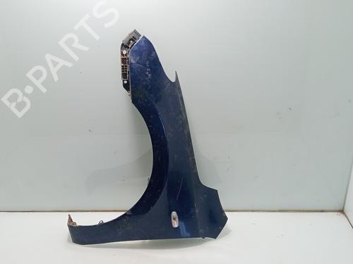 Used Left front fenders HYUNDAI i30 (FD) [2007-2012]  31756696