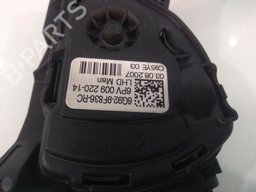 Pedal FORD MONDEO IV (BA7)  | BP13530490I4 