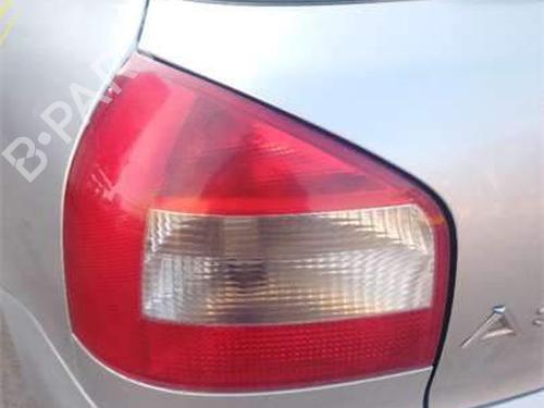 Used Left taillight Left taillight 38522628 38522628