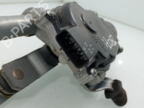 Front wiper motor DACIA LODGY (JS_)  | BP25785423M29 