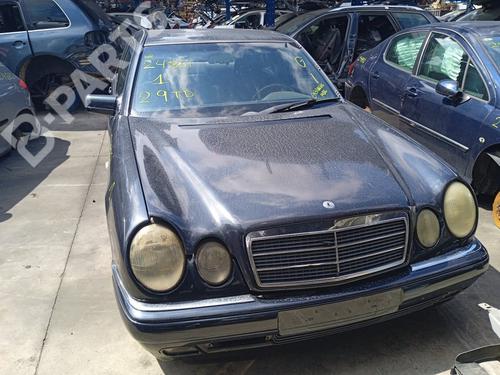 Used Parts MERCEDES-BENZ E-CLASS (W210)  E 290 Turbo-D (210.017)  1183039