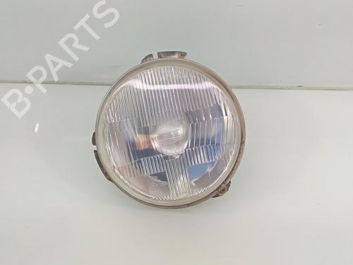 Used Left headlight MITSUBISHI PAJERO I (L04_G, L14_G) [1982-1991]  18907830