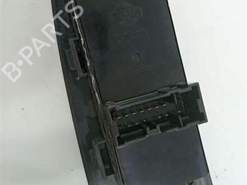 Left front window switch NISSAN PRIMERA (P12) 1.9 dCi | BP38523394I27 - Image 4