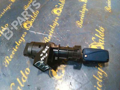 Used Ignition barrel Ignition barrel 7898603 7898603