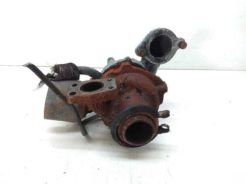 Turbocharger/Supercharger PEUGEOT 5008 II (MC_, MJ_, MR_, M4_)  | BP6601070M71 