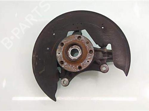 Used Right front steering knuckle Right front steering knuckle 38520116 38520116
