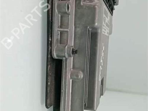Engine control unit (ECU) CITROËN C4 Picasso II | BP23867343M57 - Image 3