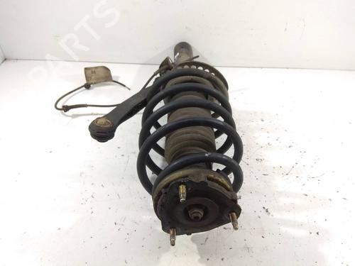 Left front shock absorber JAGUAR X-TYPE I (X400) 2.0 D | BP8126674M16 