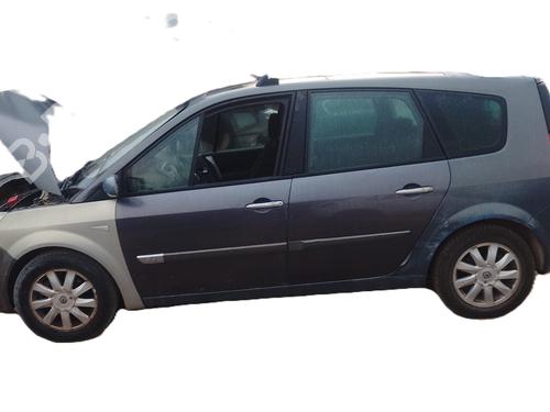 Used Parts RENAULT SCÉNIC II (JM0/1_) [2003-2010]  4236520