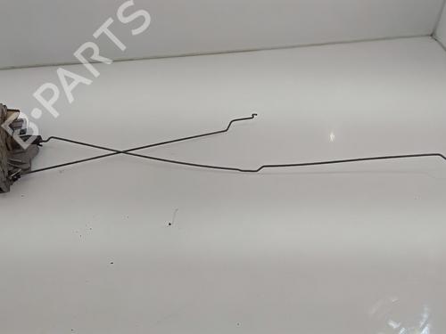Used Rear right lock PEUGEOT 306 (7B, N3, N5) 1.9 SRDT (90 hp) 18746765