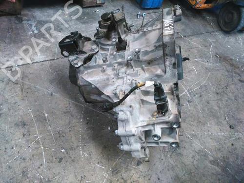 Gearbox KIA CEE'D Hatchback (ED)  | BP5312178M3 