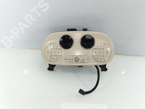 Used Climate control FIAT 500 (312_) [2007-2025]  28026785