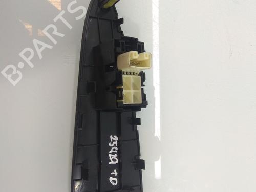 Right rear window switch TOYOTA RAV 4 III (_A3_) 2.0 4WD (ACA30_, ACA30R) | BP13578574I28 