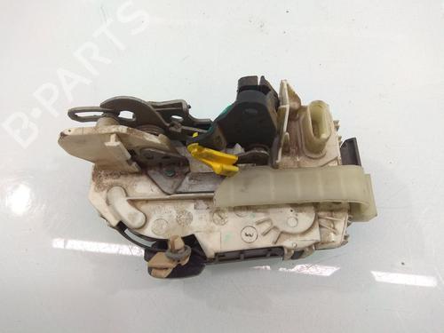 Rear left lock JEEP COMPASS (MK49)  | BP14853968C100 