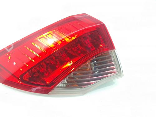 Used Left taillight Left taillight RENAULT LAGUNA III (BT0/1) 2.0 dCi (BT01, BT08, BT09, BT0E, BT0K, BT12, BT1C, BT1D,... (150 hp) 16686171 16686171