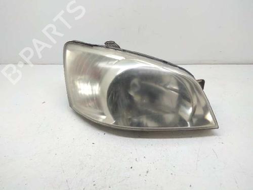 Used Right headlight HYUNDAI GETZ (TB) [2001-2011]  5292391