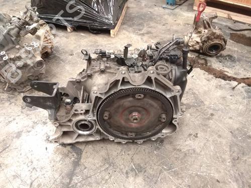 Used Gearbox KIA SPORTAGE II (JE_, KM_) [2004-2011]  7403013