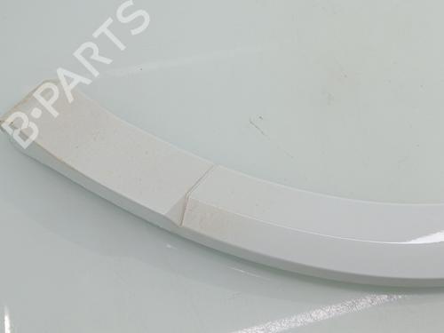 Rear right wheel arch trim AUDI Q2 (GAB, GAG)  | BP28056290C137 