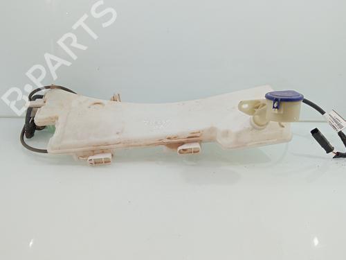 Windscreen washer tank PEUGEOT 3008 I MPV (0U_)  | BP29724575C113 