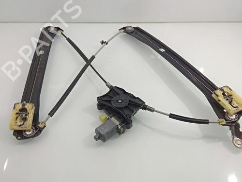 Front left window mechanism VW TIGUAN (AD1, AX1) 2.0 TDI 4motion | BP23110461C22 