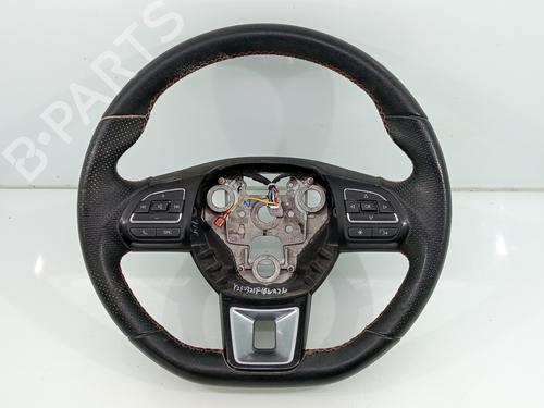 Used Steering wheel MG MG ZS SUV (AZS1) [2017-2025]  29437787