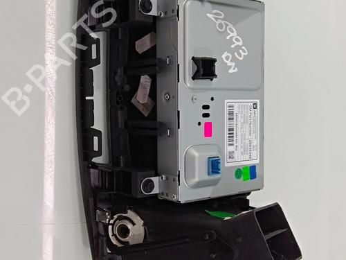 Display monitor OPEL INSIGNIA A Sports Tourer (G09)  | BP16927135C48 
