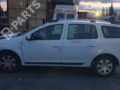 Used Parts DACIA LOGAN MCV II  1.5 Blue dCi 95 (K8JL)  828137